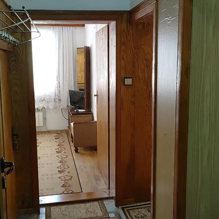 Villa Lalka Ribarica Ngoại thất bức ảnh