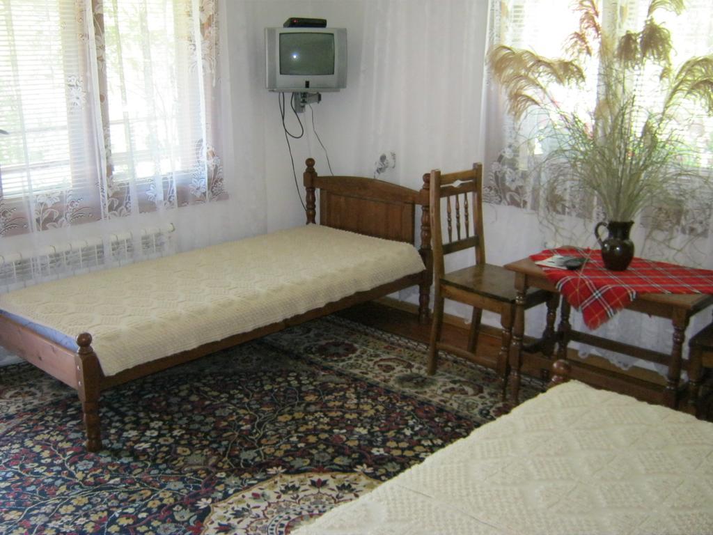 Villa Lalka Ribarica Phòng bức ảnh
