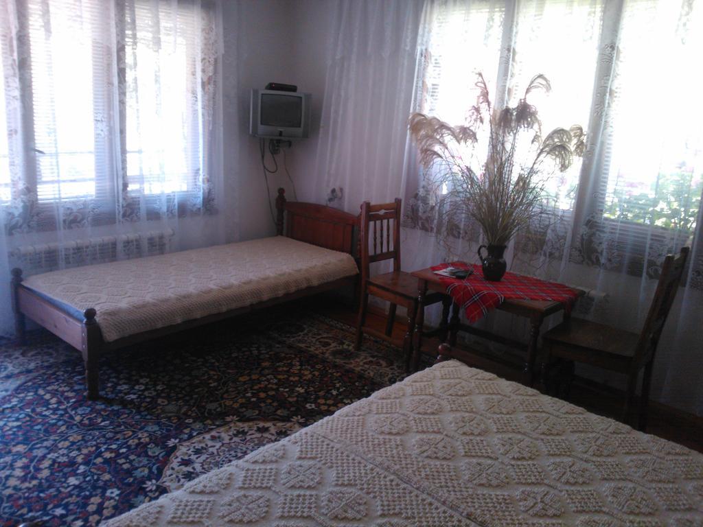 Villa Lalka Ribarica Phòng bức ảnh