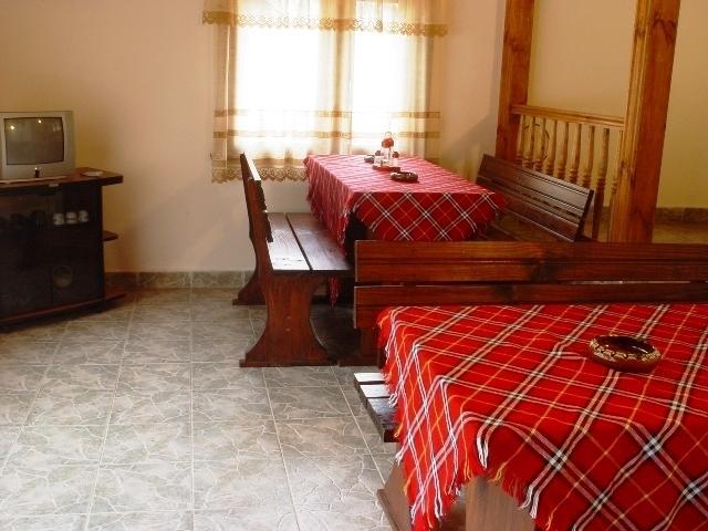 Villa Lalka Ribarica Ngoại thất bức ảnh