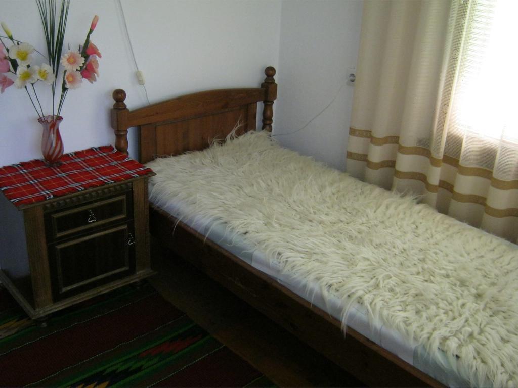Villa Lalka Ribarica Phòng bức ảnh