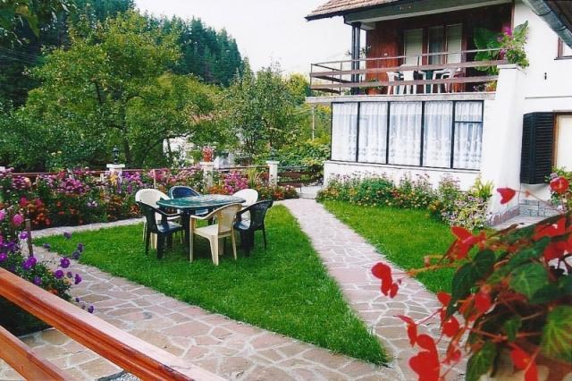 Villa Lalka Ribarica Ngoại thất bức ảnh