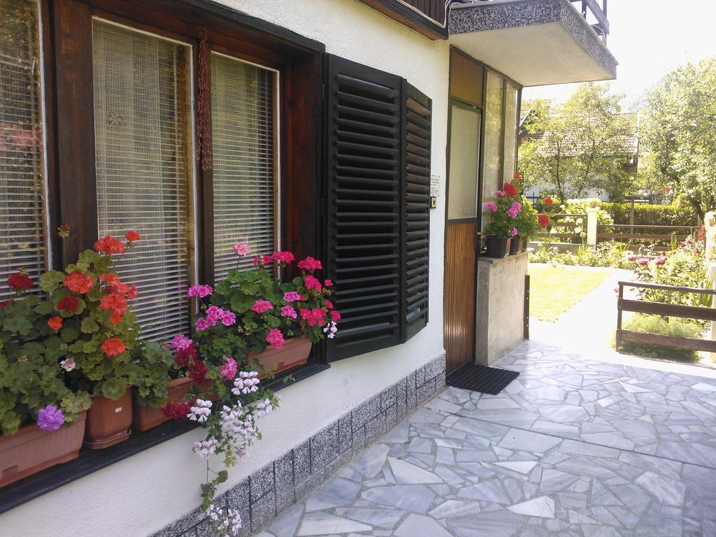 Villa Lalka Ribarica Ngoại thất bức ảnh