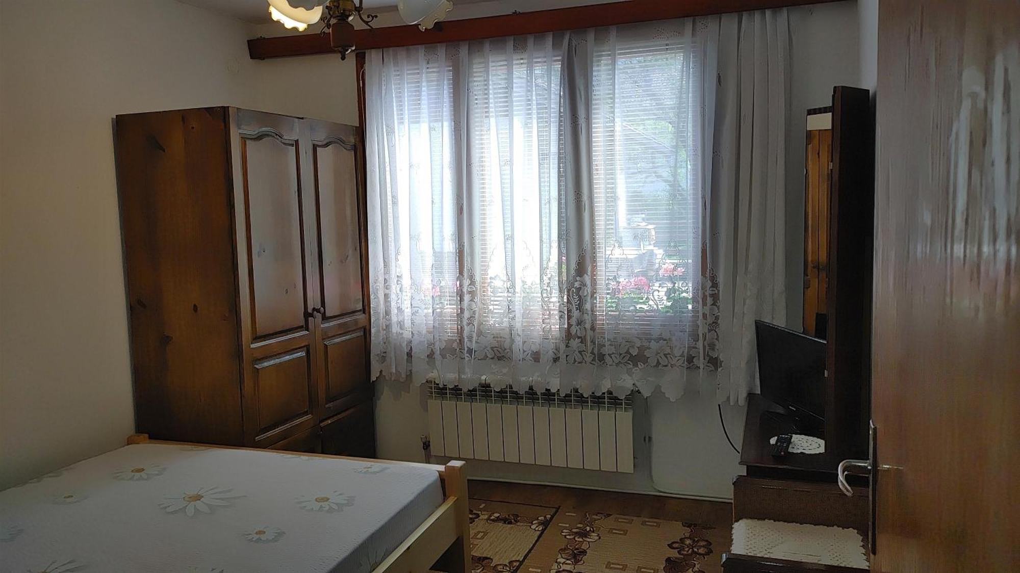 Villa Lalka Ribarica Ngoại thất bức ảnh
